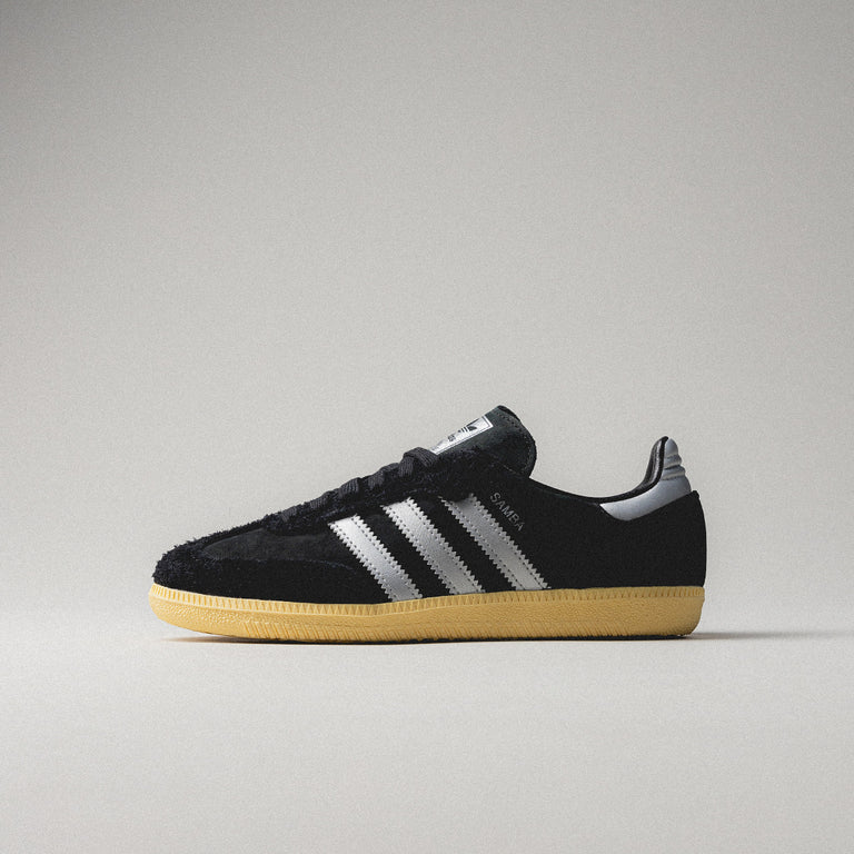 Adidas Samba OG W onfeet