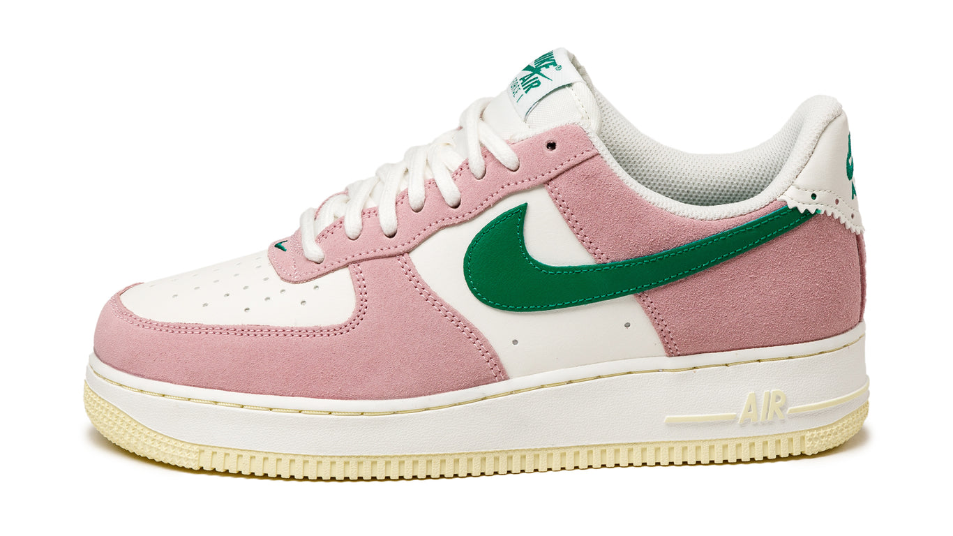 Nike air force pale pink hotsell