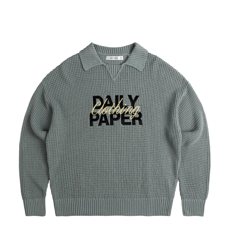 Daily Paper Huraab Sweater