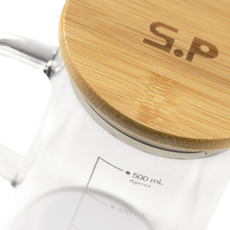 Service Projects Coffee Pour-Over Set