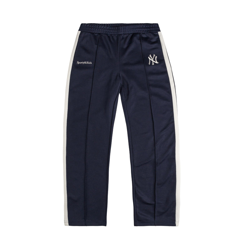 Sporty & Rich x '47 & The New York Yankees Serif Track Pants