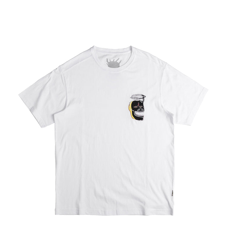 Maharishi x Jean-Michel Basquiat 5.EEP T-Shirt
