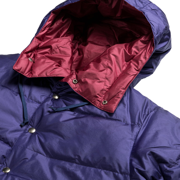 Beams Plus Expedition Down Parka II