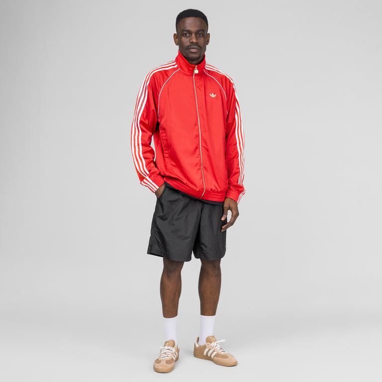 Adidas Trefoil Track Top