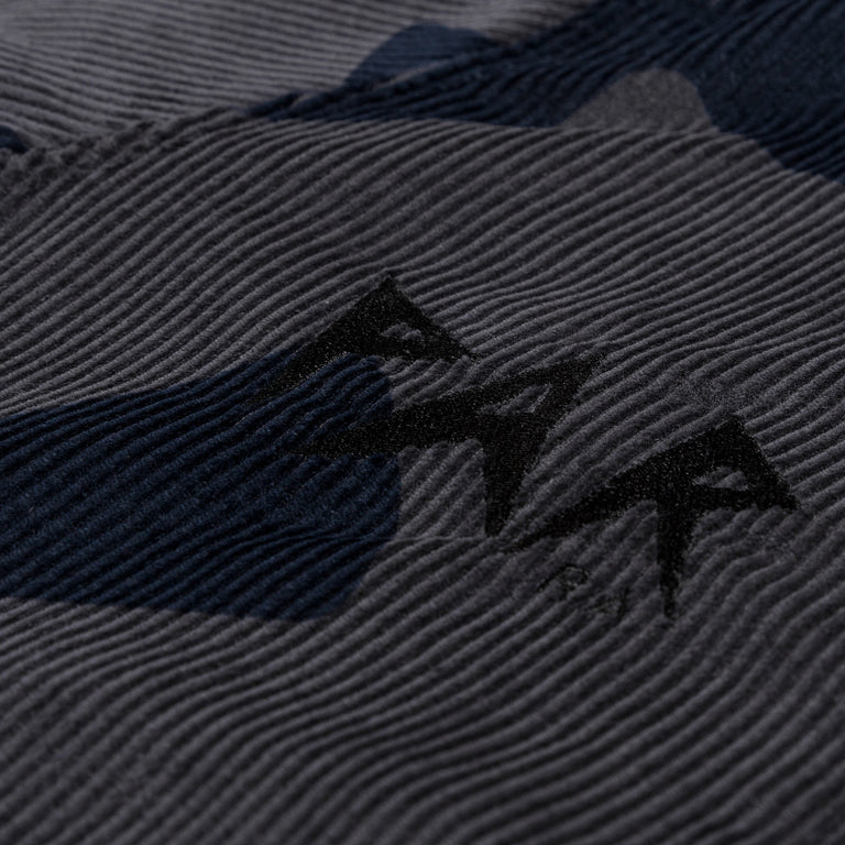 By Parra Clipped Wings Shirt Jacket