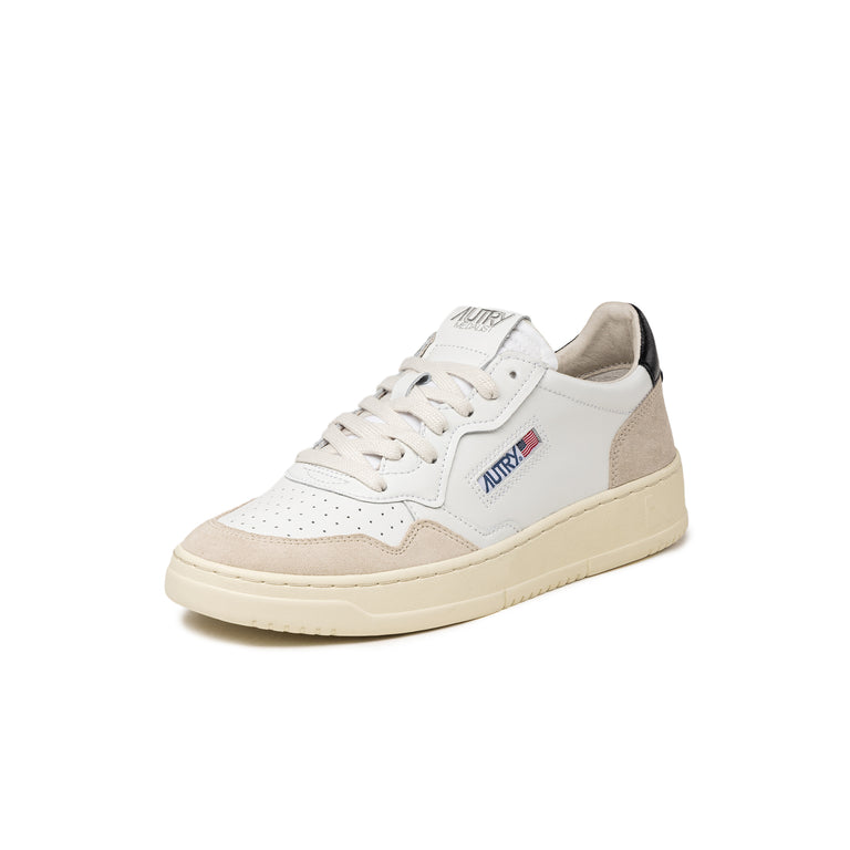 Autry Medalist W *Leather / Suede*