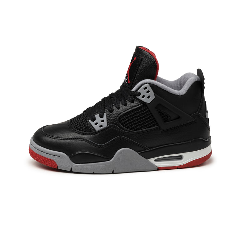 Nike air jordan retro 4 cement clearance