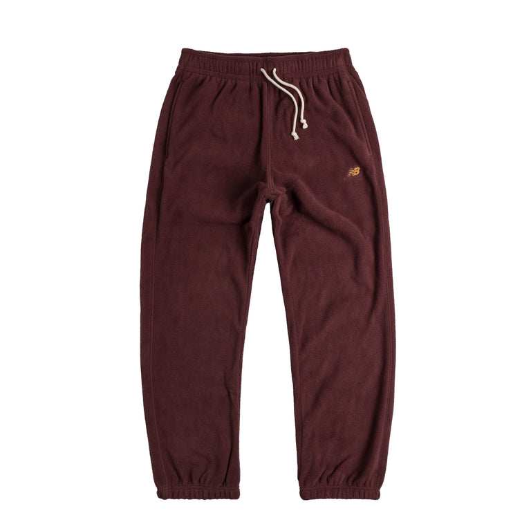 New Balance Athletics Polar Fleece Pant