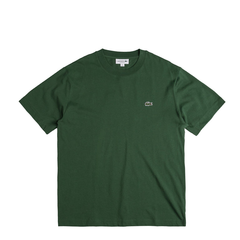 Lacoste Classic Fit Cotton Jersey T-Shirt