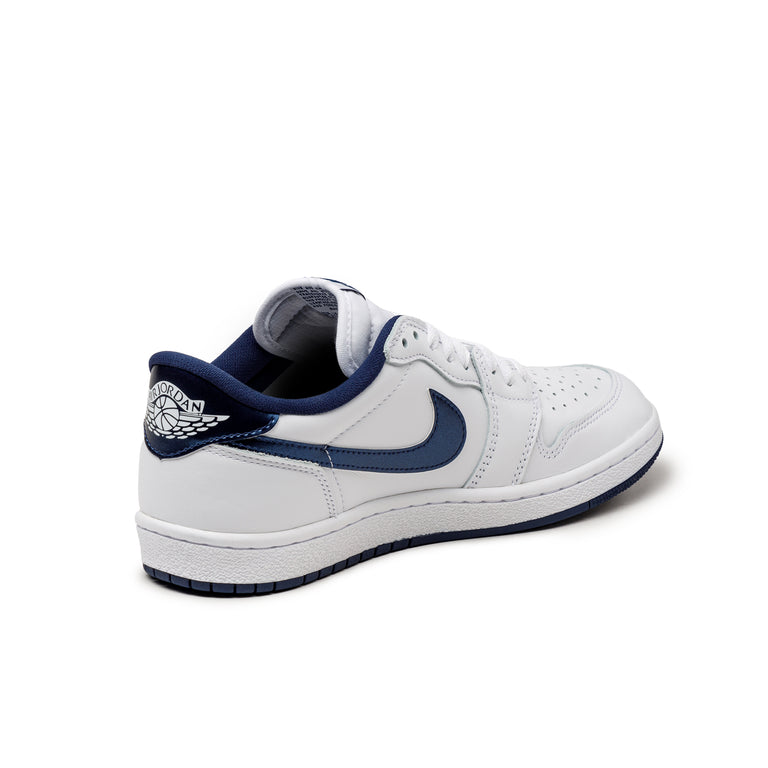 Nike Air Jordan 1 Low 85 *Metallic Blue*