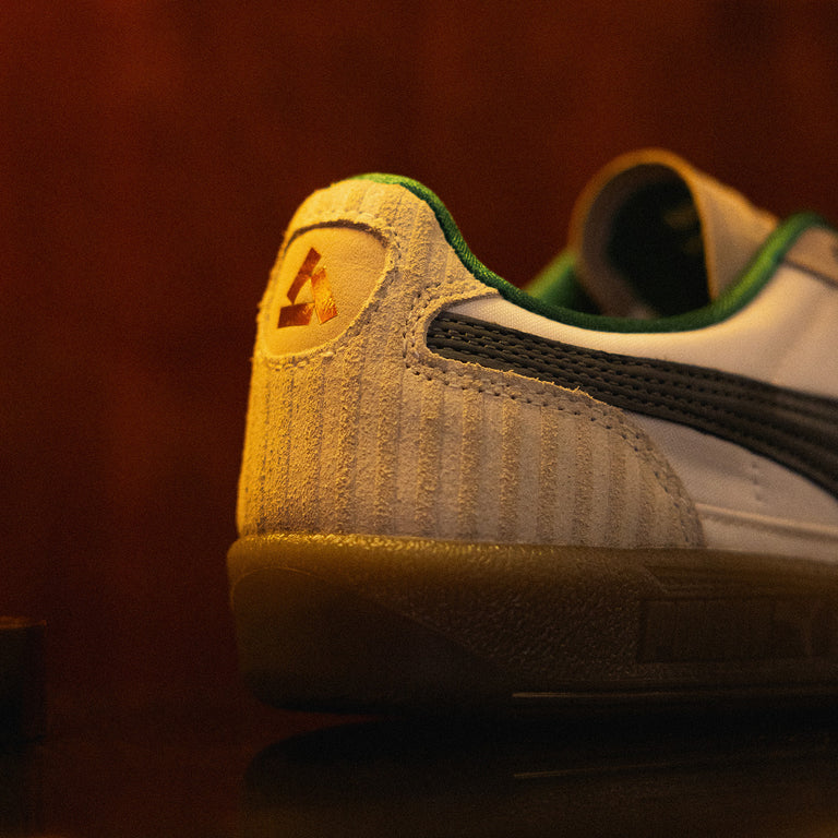 Puma x Asphaltgold Palermo *Sedia* onfeet
