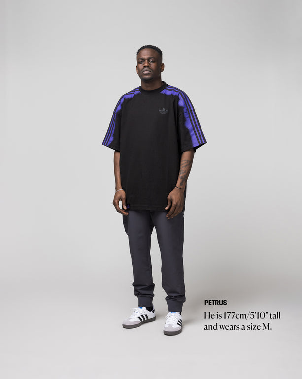 Adidas x Youth of Paris T Shirt jetzt online kaufen