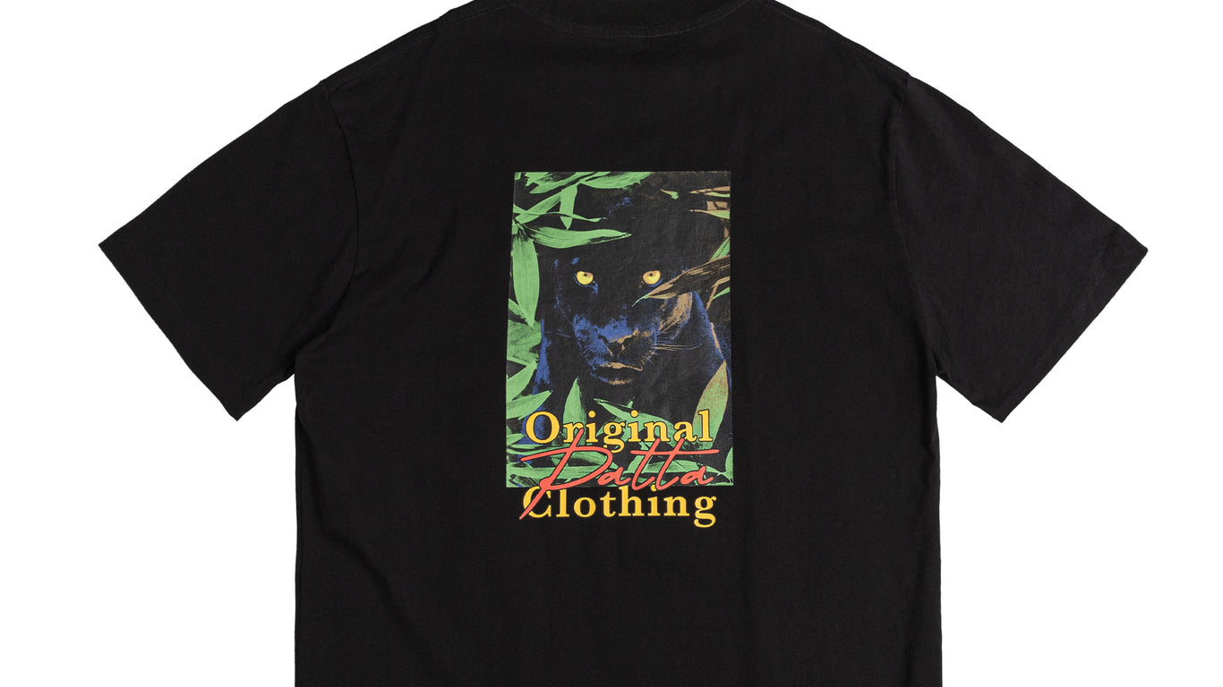 Predator shirt top