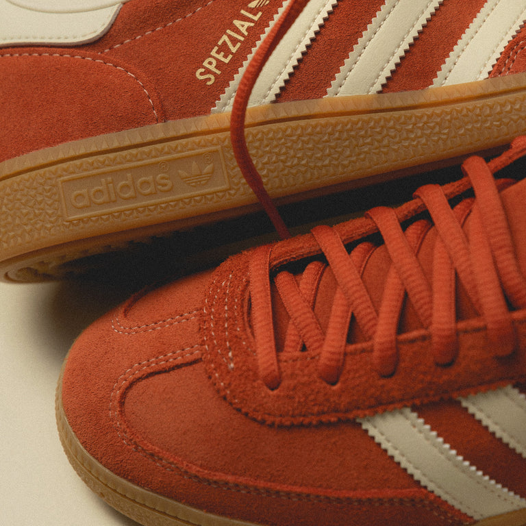 Adidas Handball Spezial onfeet