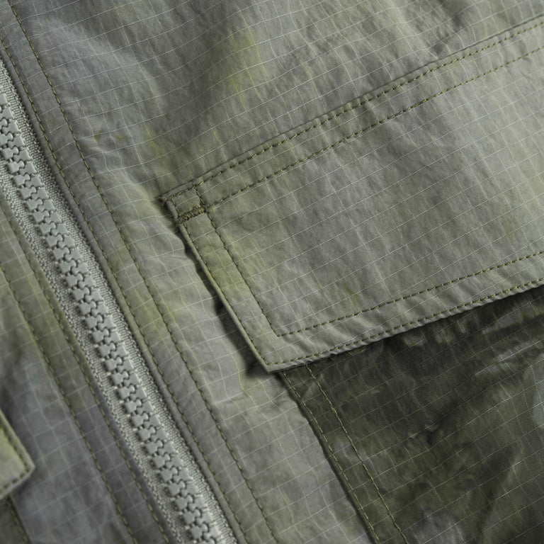 Stockholm Surfboard Club Field Jacket