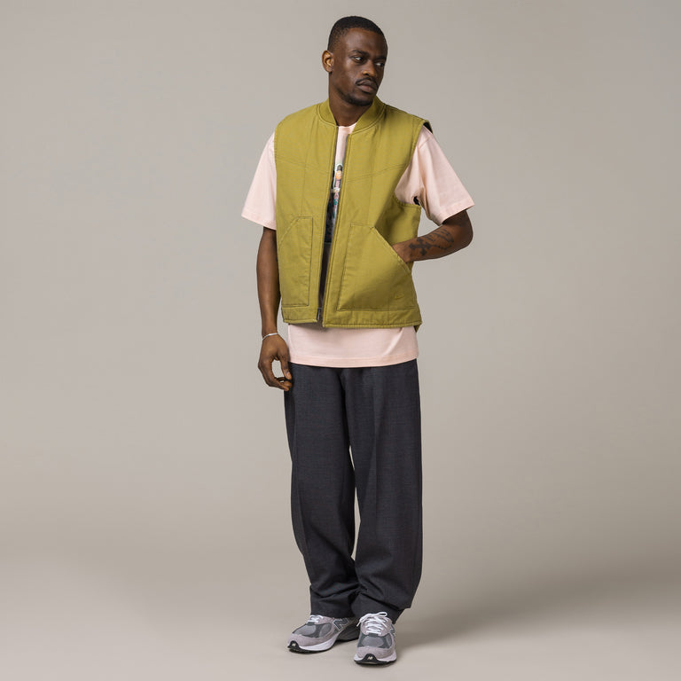 Nike Life Padded Work Vest