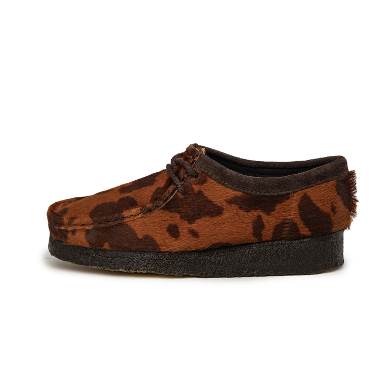 Clarks Originals Wallabee W