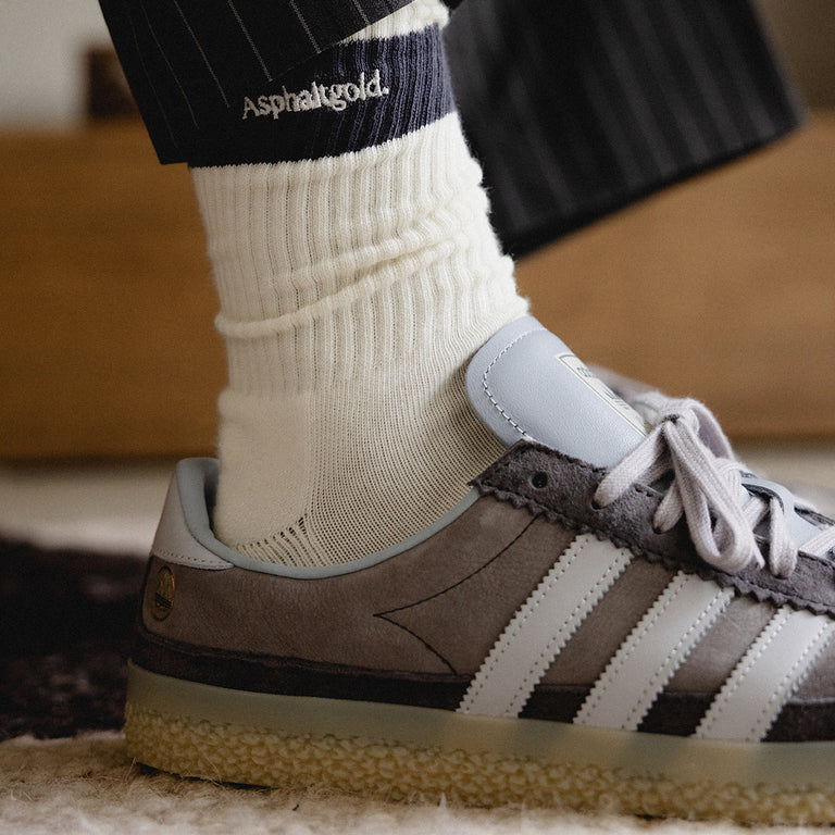 Adidas SPZL Roelee FC onfeet
