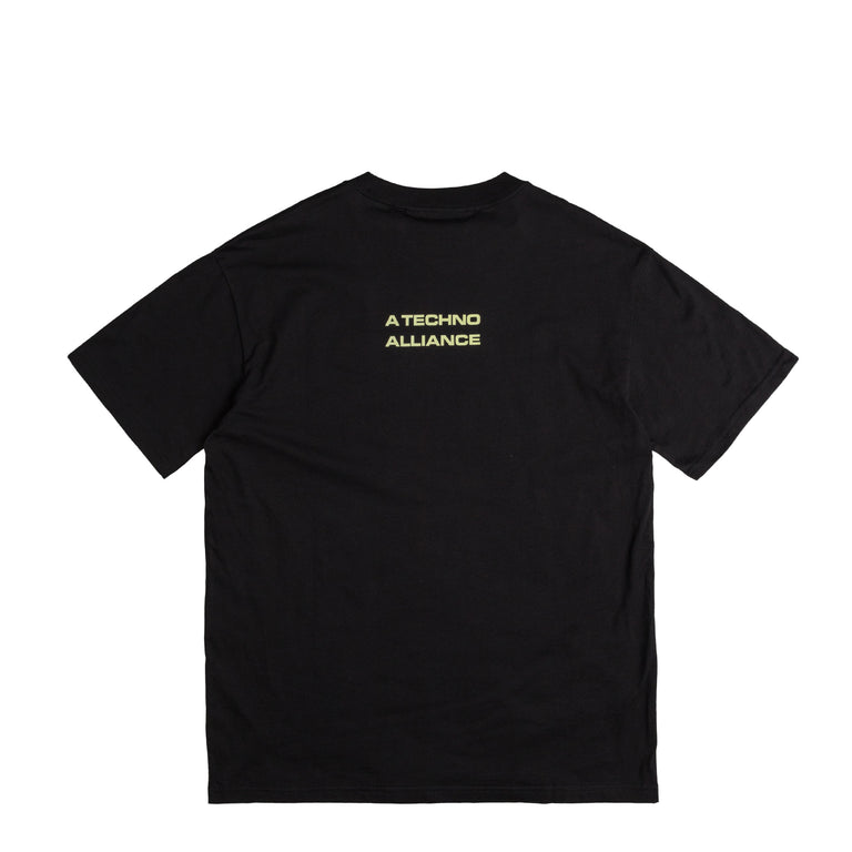 Carhartt WIP x Tresor Techno Alliance T-Shirt