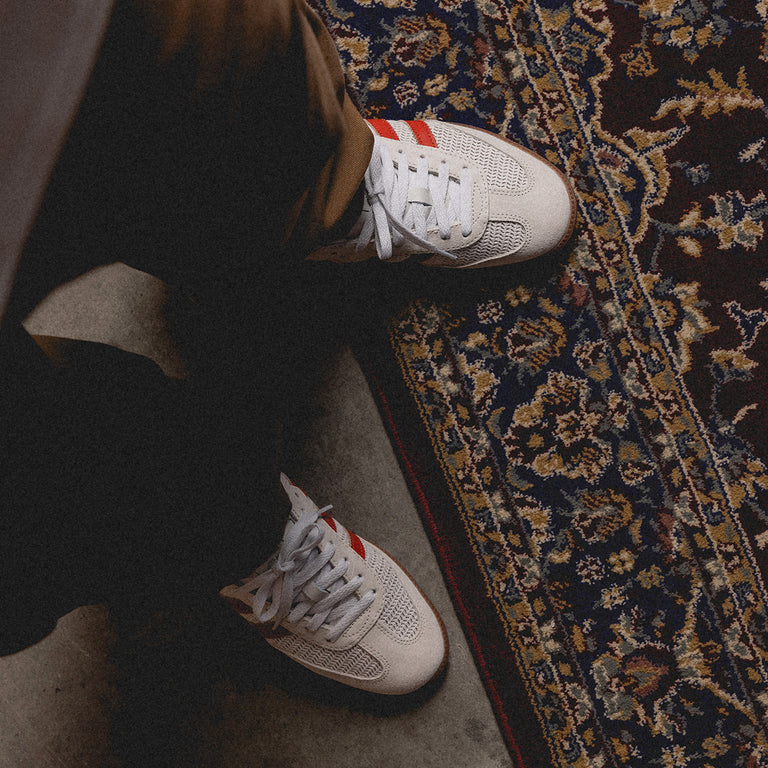 Adidas Samba OG onfeet