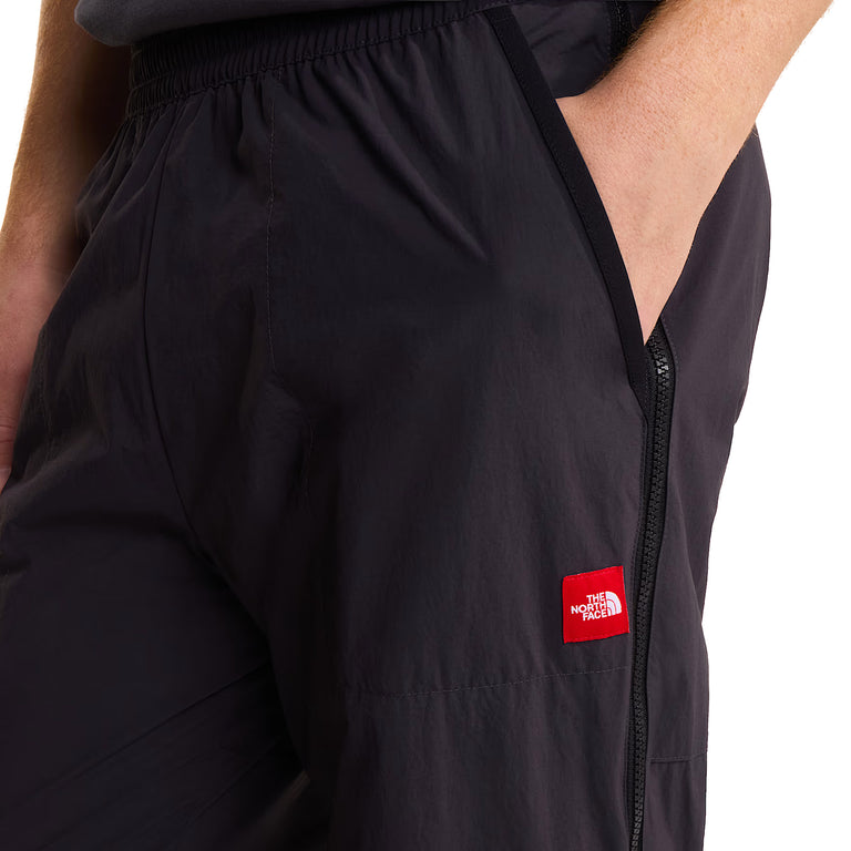 The North Face Red Box Full-Zip Trousers - L / Obsidian - 3