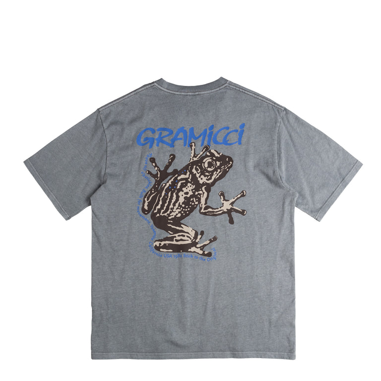 Gramicci Sticky Frog Tee