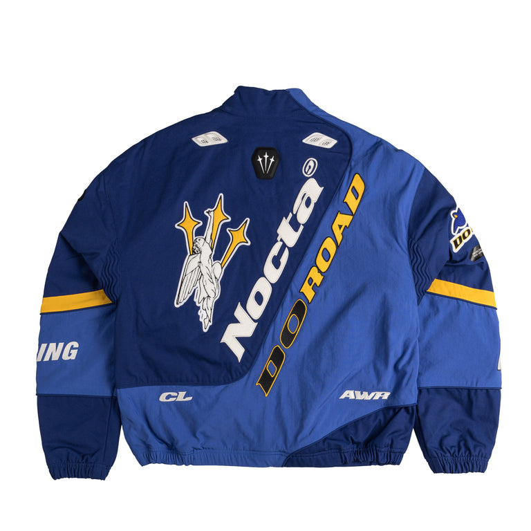 Nike x Nocta x L'Art de L'Automobile Racing Jacket