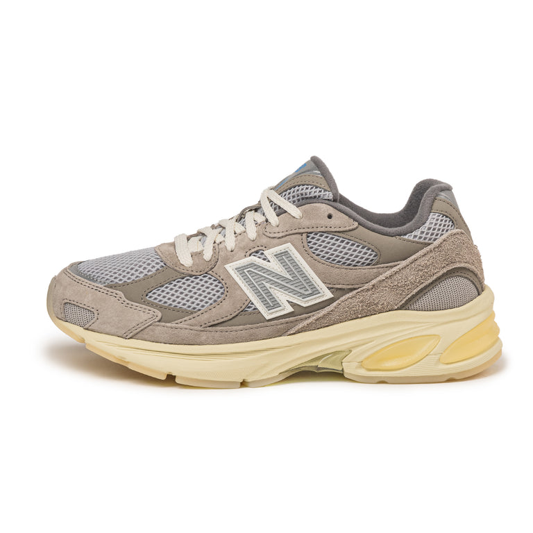 New Balance U2010GD *Grey Day 2025*
