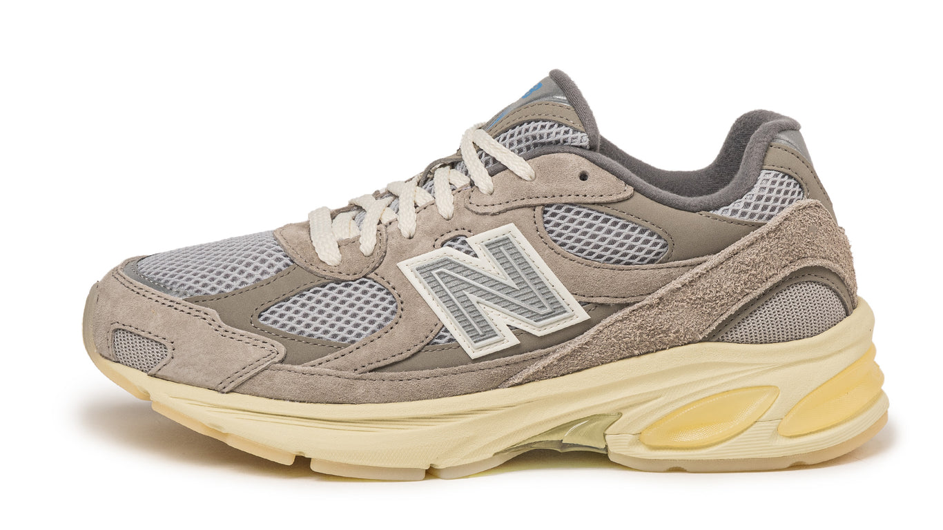 スニーカー New Balance FW25 Sneakers & Slip-On (U2010GD) New Balance U2010GD *Grey Day 2025* Sneaker » Buy online now!