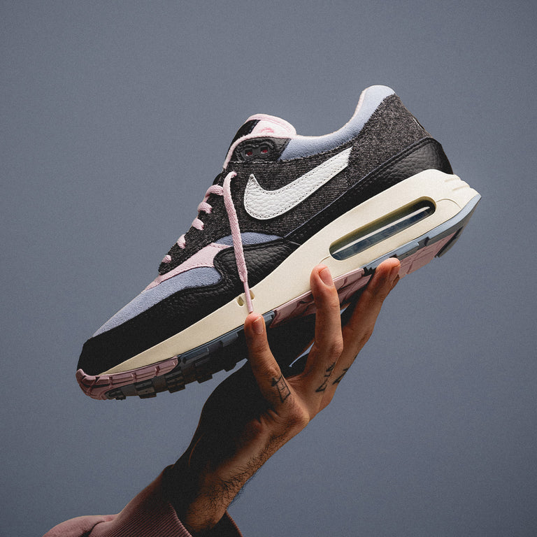 Nike Air Max 1 86 Big Bubble Sneaker Buy online now