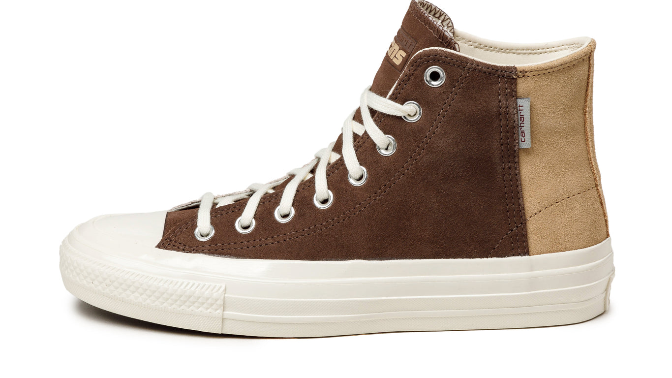 Reveals 10th Anniversary Themed Kith x Converse Chuck 70 Colab