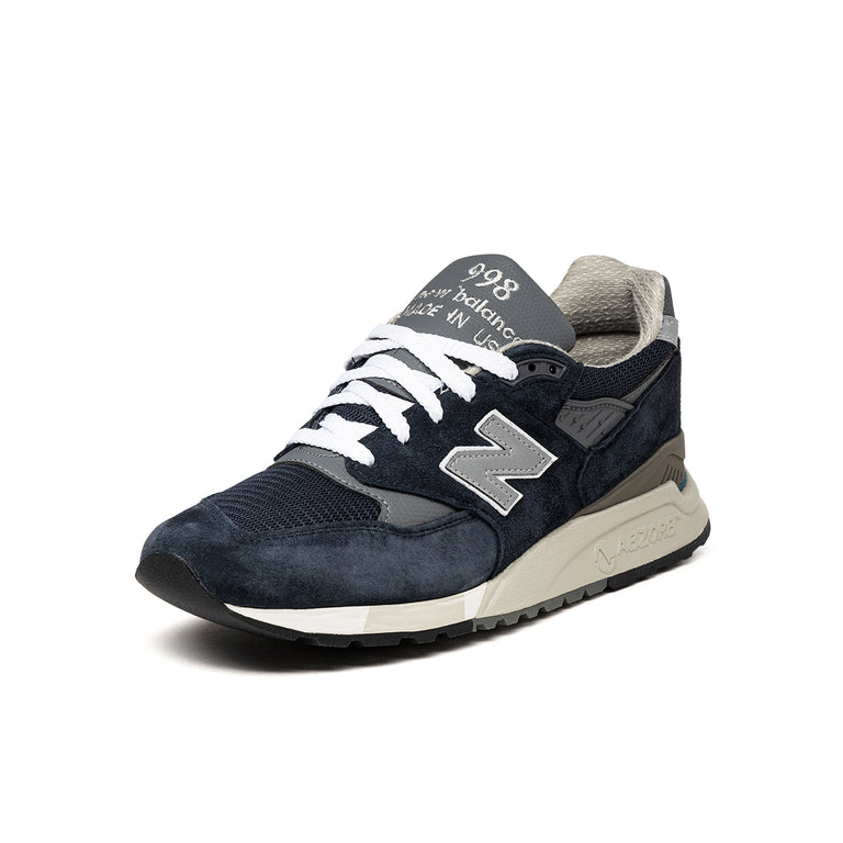 New balance 998 navy new arrivals