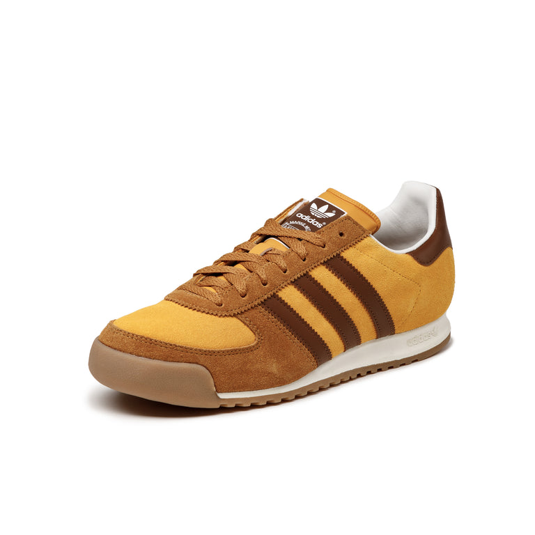Adidas jaune homme outlet