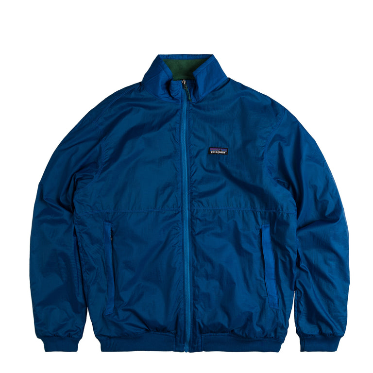 Patagonia Reversible Shelled Microdini Jacket