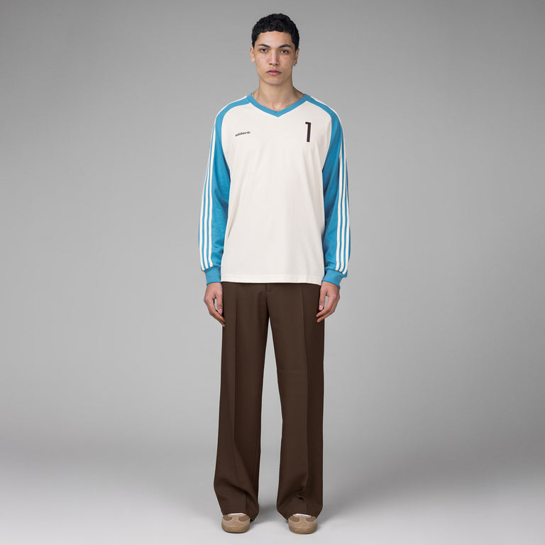 Adidas Long Sleeve Jersey
