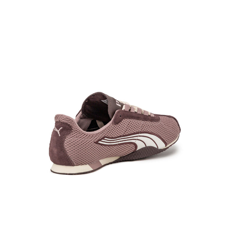 Puma H-Street OG - 37.5 / Sandstone / Chocolate Brown - 4