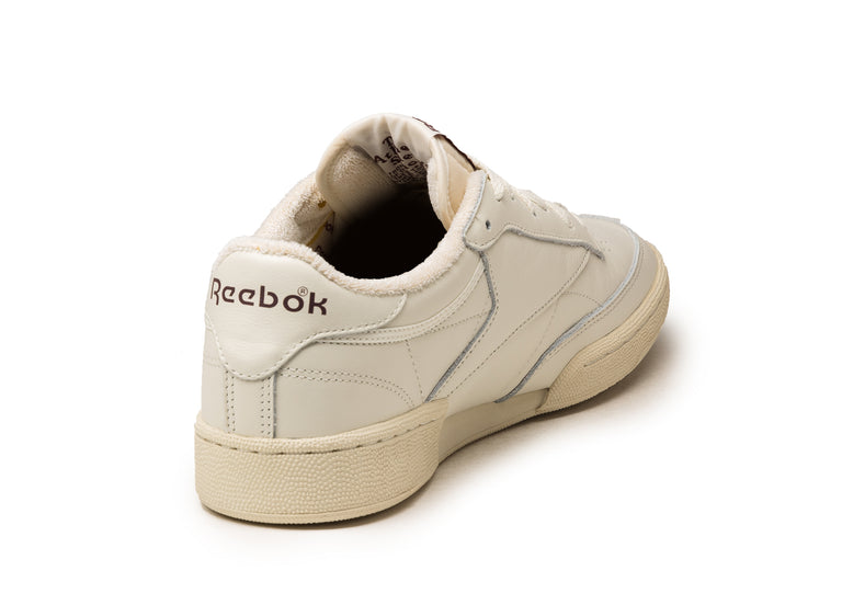 Reebok Club C 85 Vintage onfeet