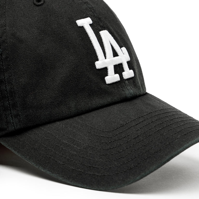 47 MLB Los Angeles Dodgers *Clean Up* Cap