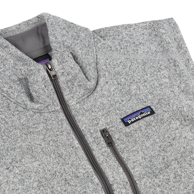 Patagonia Better Sweater Fleece Vest - Women's | REI Co-op