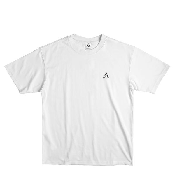 Nike acg logo t shirt discount
