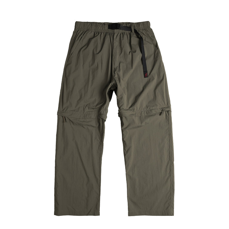 Gramicci Convertible Trail Pant