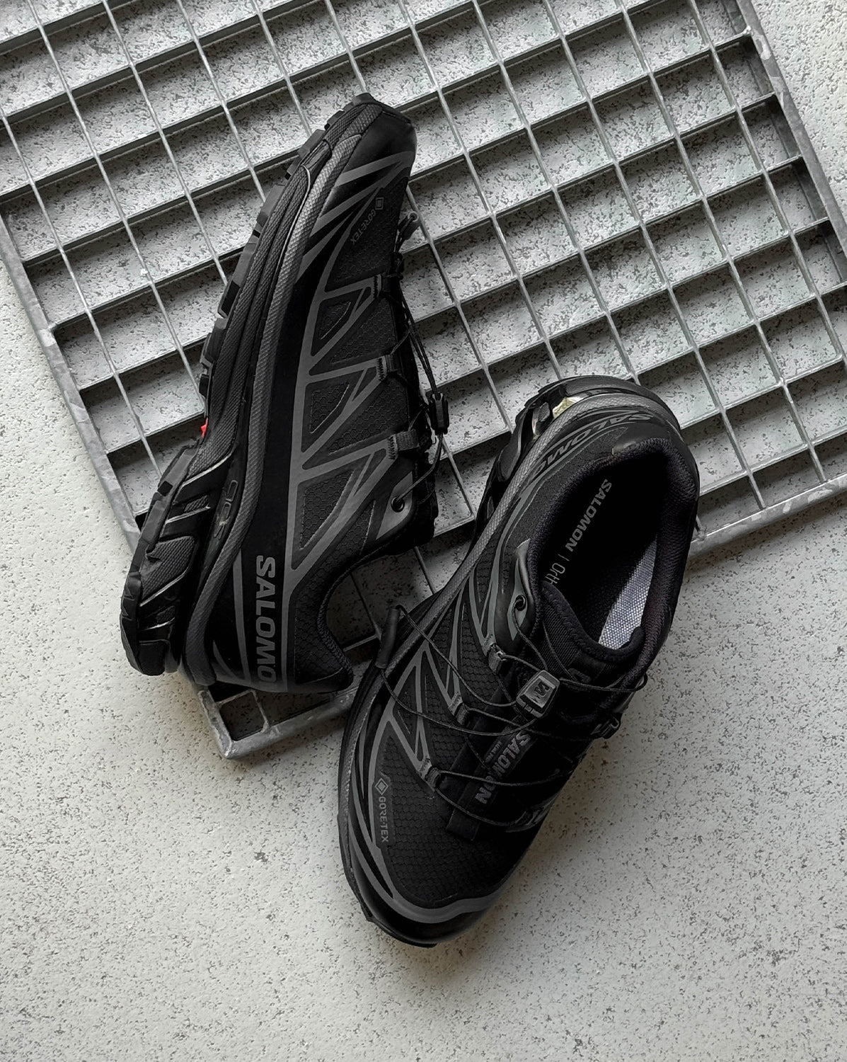 Salomon XT-6 GTX Sneaker » Buy online now!