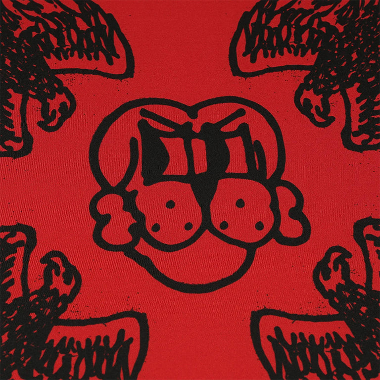 CHITO International Finesse Eagle Bandana - 4