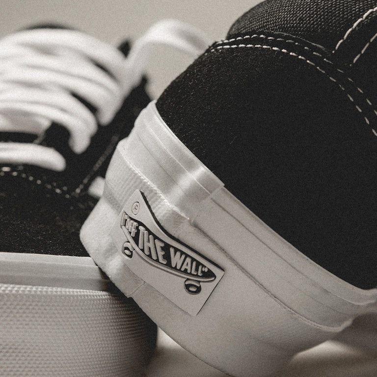 Vans Premium Old Skool 36 onfeet