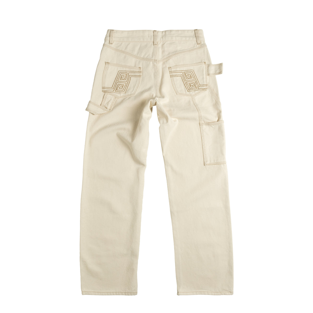 Perplex Workwear Jeans – buy now at Asphaltgold Online Store!