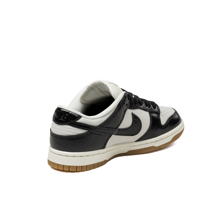Nike Wmns Dunk Low LX *Croc*