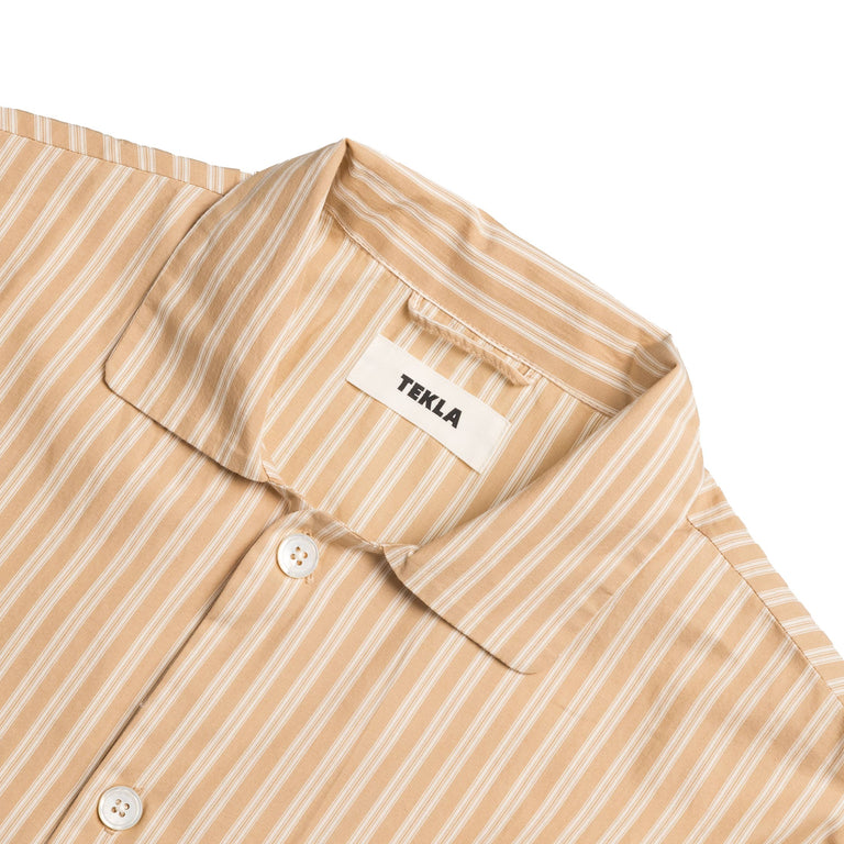 Tekla Pyjamas Shirt