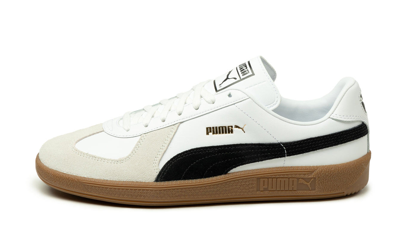 Puma Army Trainer Sneaker » Buy online now!