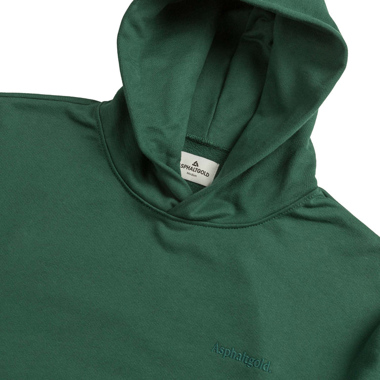 Asphaltgold Essential Hoodie
