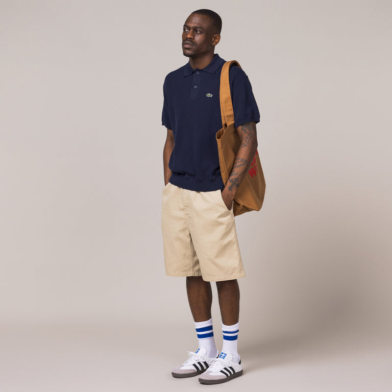 Carhartt WIP Canvas Graphic Tote Large